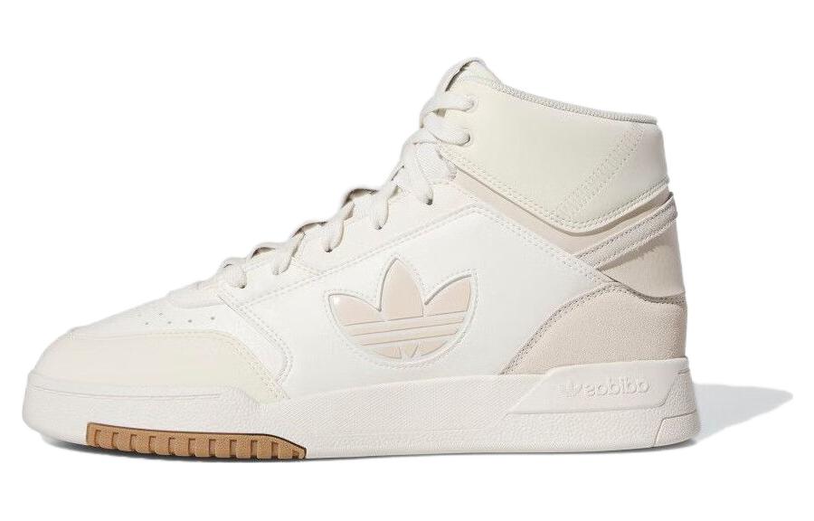Adidas Originals Drop Step Xl 'White Light Pink'
