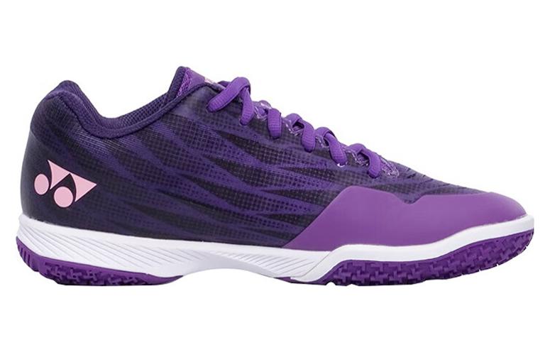 YONEX AX Super Light 5 Badminton Shoes Women's Low-Top Dark Purple купить в интернет-магазине Yoocart с быстрой доставкой по России.