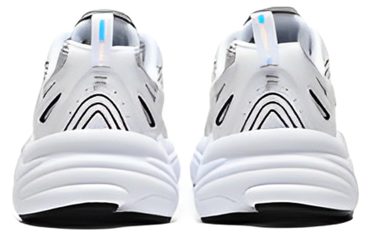 FILA FUSION X Mars 2 Shoes 'White Grey'