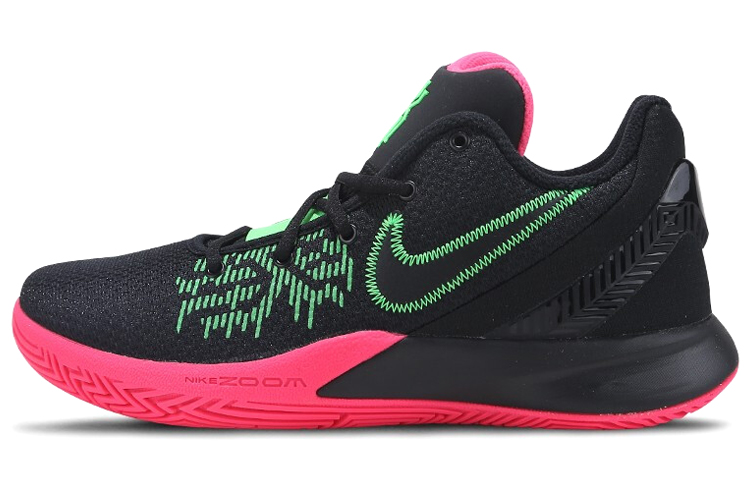 Nike Kyrie Flytrap 2 'Black Hyper Pink'