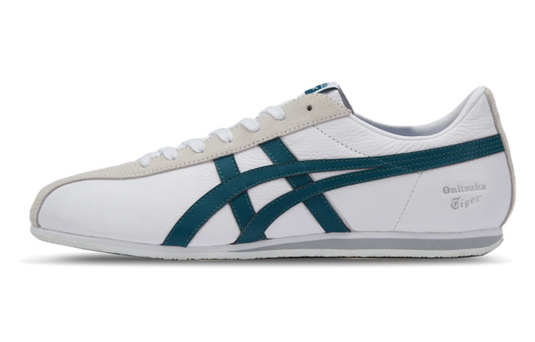 Onitsuka Tiger Fb Trainer 'White Green'
