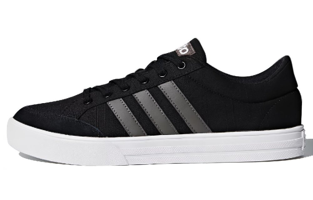 Adidas Neo Vs Set 'Black Gray'