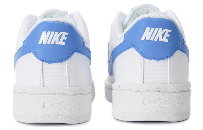 Nike Court Royale 2 Next Nature 'White Blue' купить в интернет-магазине Yoocart с быстрой доставкой по России.