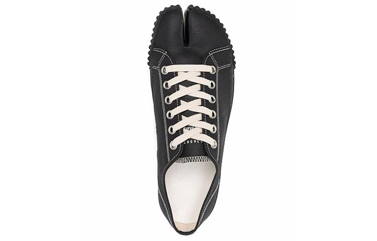 Maison Margiela Tabi Low-top Sneakers