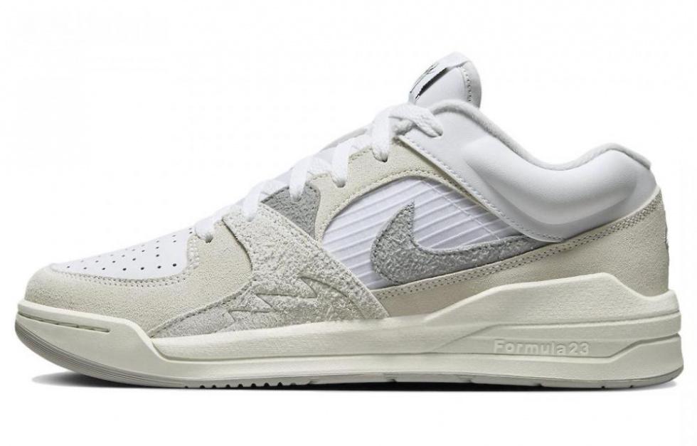 Jordan Stadium 90 White Neutral Grey