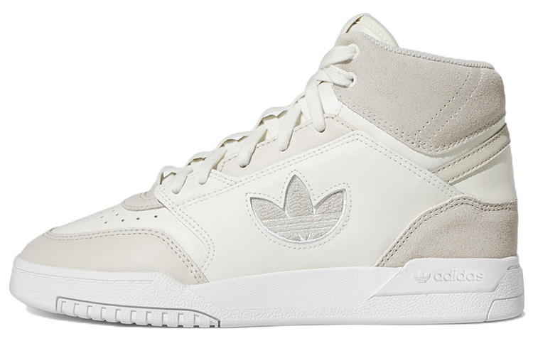 Adidas Drop Step Xl 'Off White' Women's
