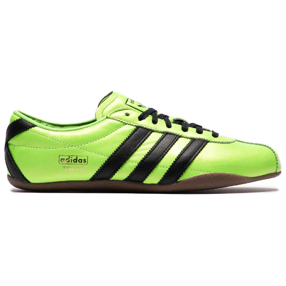 Adidas Tokyo Decon Solar Green Women's