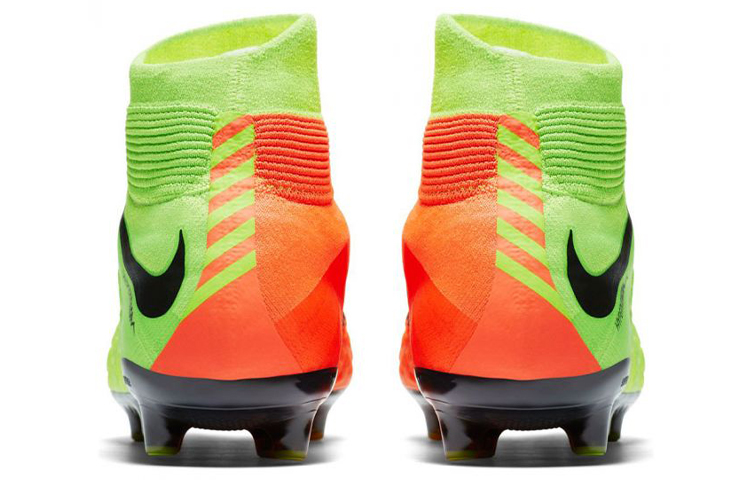 Nike Hypervenom Phantom 3 Df Ag Pro 'Electric Green Hyper Orange'