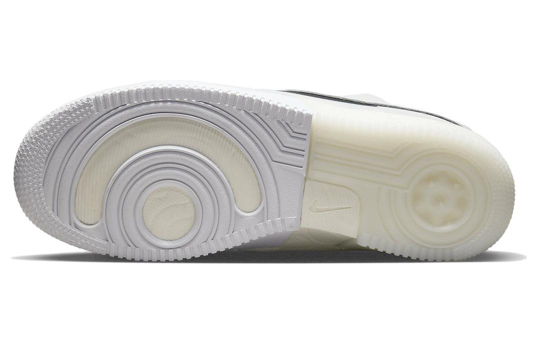 Nike Air Force 1 Low React '40th Anniversary' купить в интернет-магазине Yoocart с быстрой доставкой по России.
