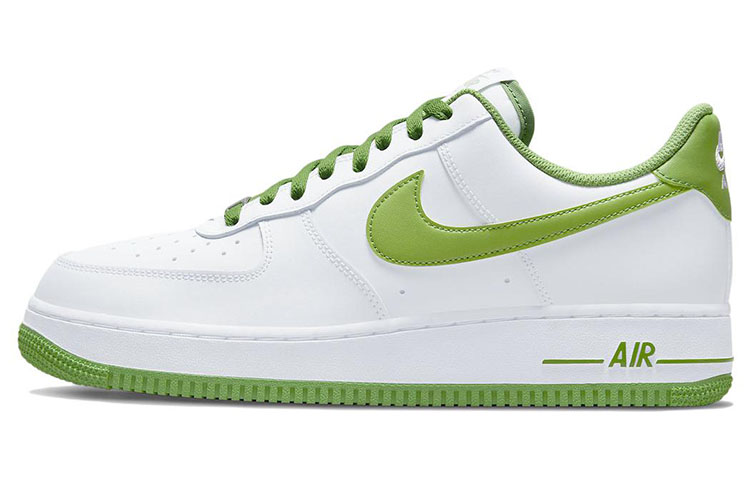 Nike Air Force 1 Low '07 White Chlorophyll