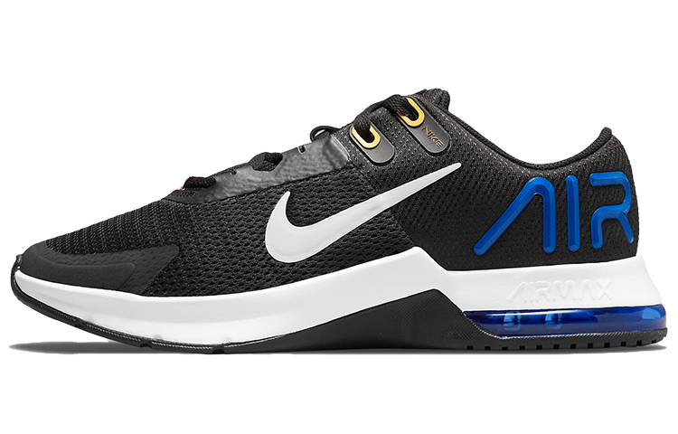 Nike Air Max Alpha Кроссовки для тренировок Низкие Мужские
