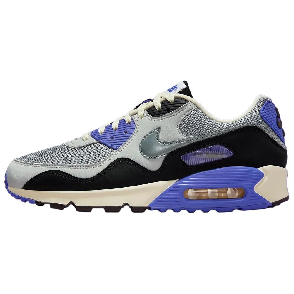 Nike Air Max 90 Sp Patta Waves Sapphire