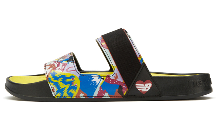 New Balance 202 Sandal 'Pride'