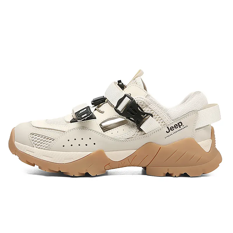 Jeep River Trekking Shoes Unisex