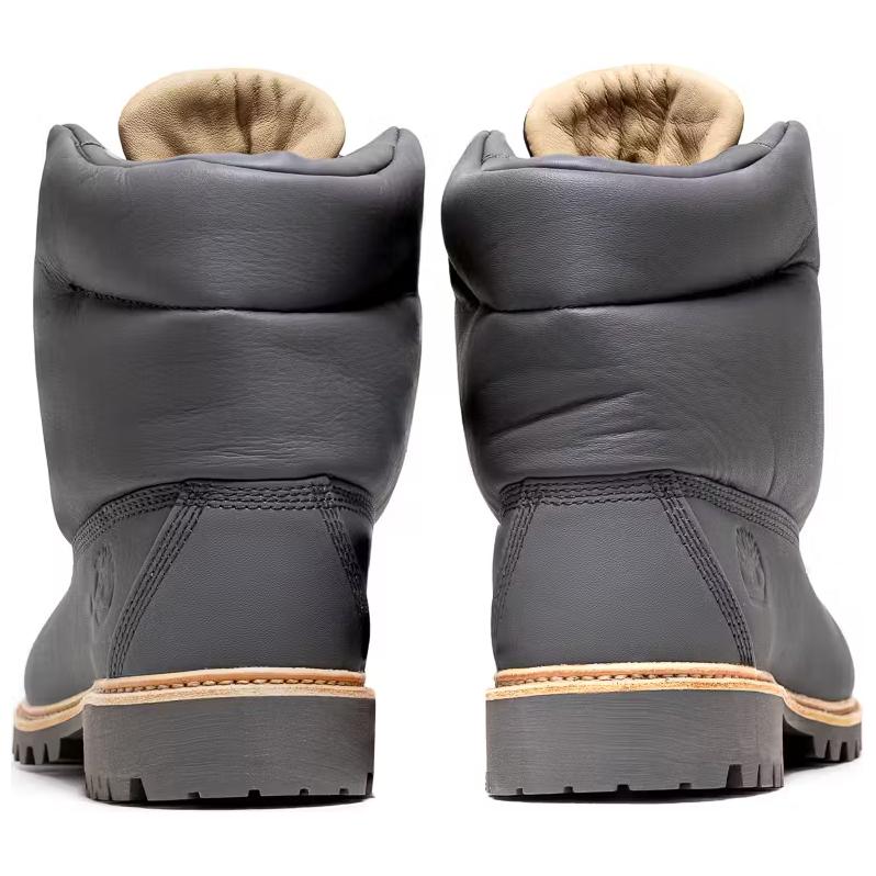 Timberland PREMIUM Ankle Boots Unisex Purple