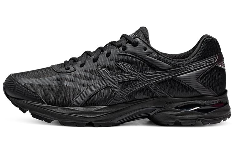 Asics Gel Flux 'All Black'