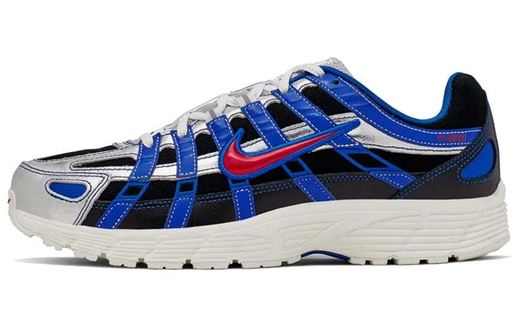 NIKE P 6000 Беговые кроссовки Низкие Унисекс