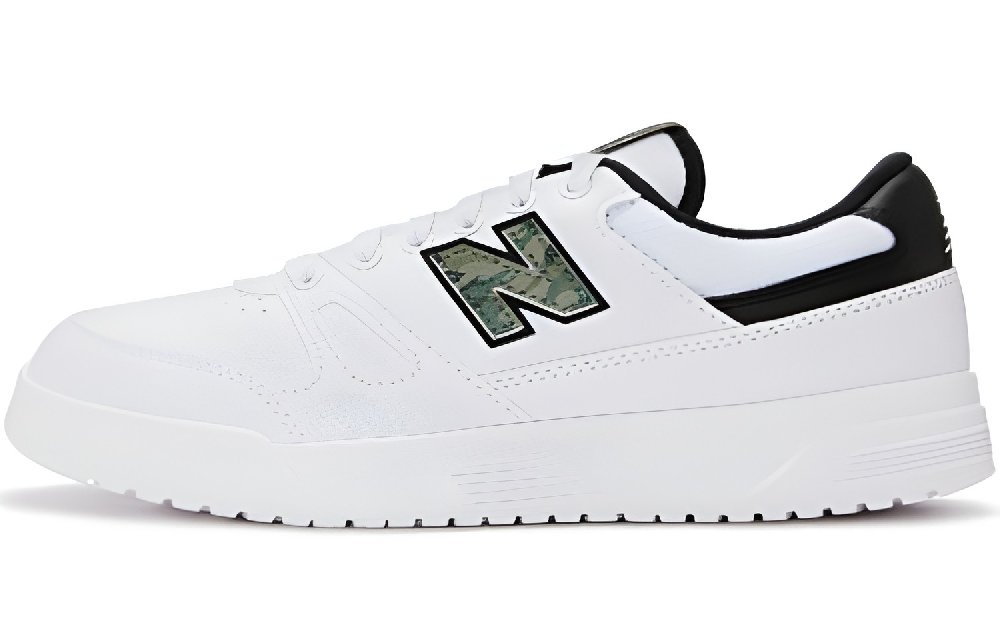 New Balance CT20 'White Camo'