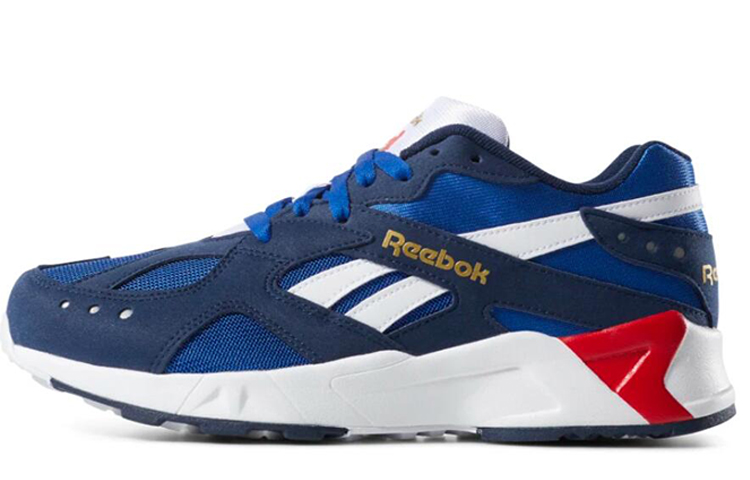 Reebok Aztrek 'Navy'