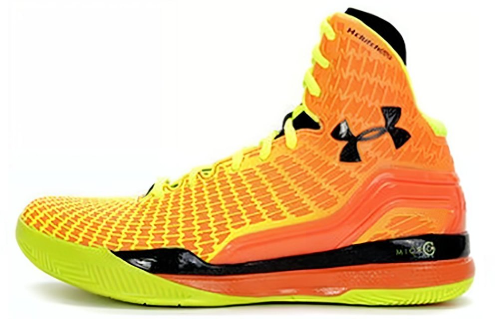 Under Armour Clutchfit Drive E24