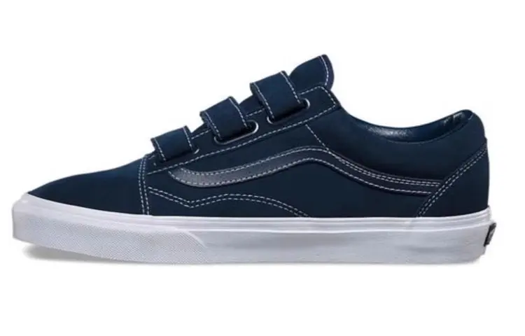 Vans Old Skool V 'Dress Blues'