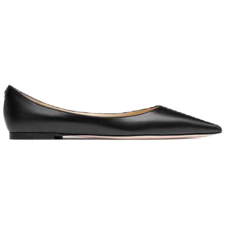 Jimmy Choo Casual Shoes Women's Black