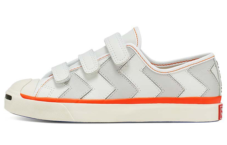 Converse Koché X Women's Jack Purcell Low 'White Lunar Rock' Women's