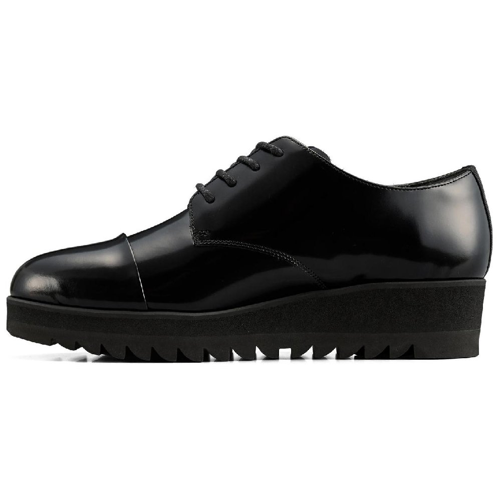 Onitsuka Tiger DERBY Women's Casual Shoes Women's Black