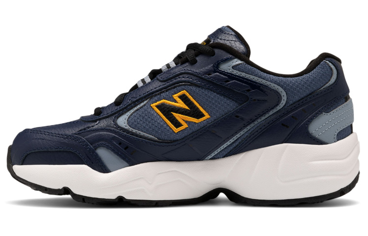 New Balance 452 'Black White' Women's