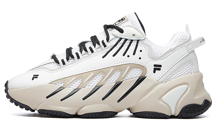 FILA Ade X 3.1 Phillip Lim 'White Brown'