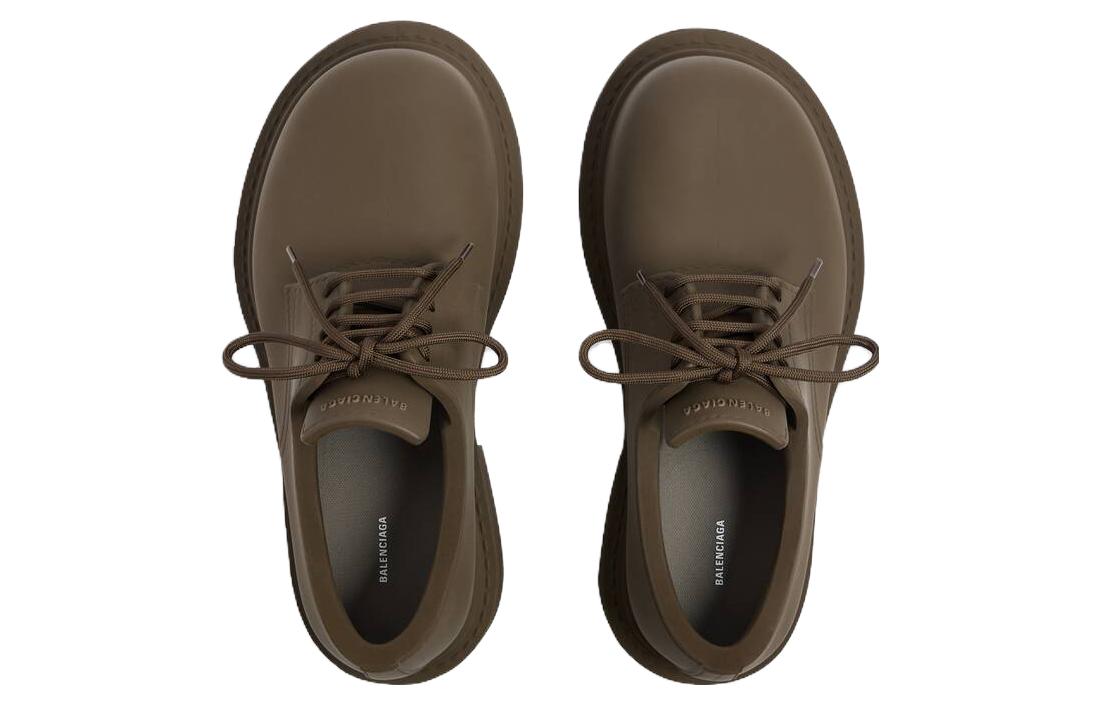 Balenciaga Steroid Men's Casual Shoes Men Low-Top Brown купить в интернет-магазине Yoocart с быстрой доставкой по России.