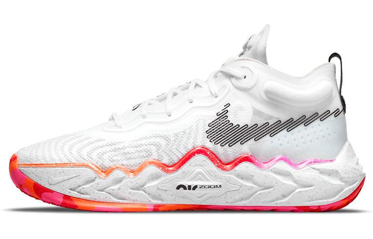 Nike Air Zoom GT Run EP 'Rawdacious'