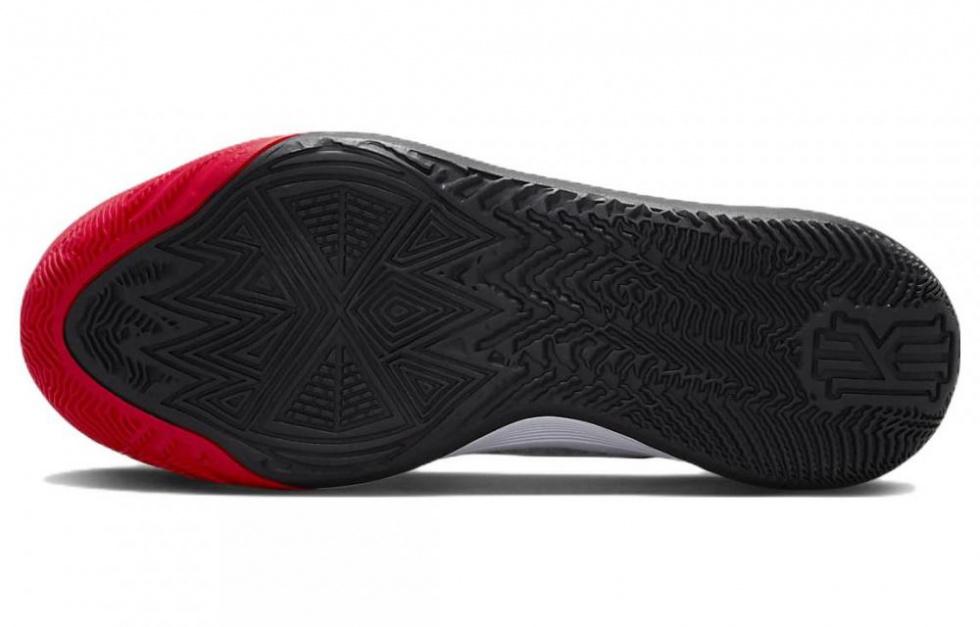 Nike Kyrie Flytrap 6 EP 'Photon Dust University Red' купить в интернет-магазине Yoocart с быстрой доставкой по России.