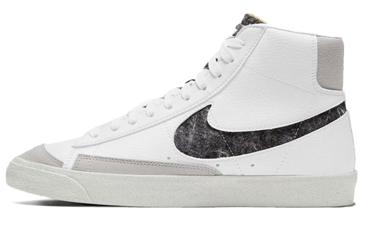 NIKE BLAZER Кроссовки для скейтбординга MID Top Унисекс