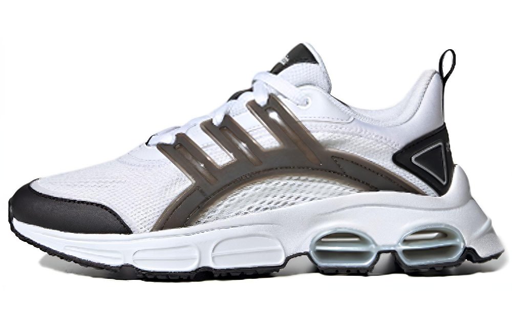 Adidas Neo Quadcube Cc 'White Black' Women's