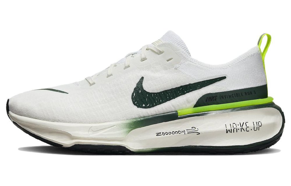Nike ZoomX Invincible Run Flyknit 3 Wake Up Pack