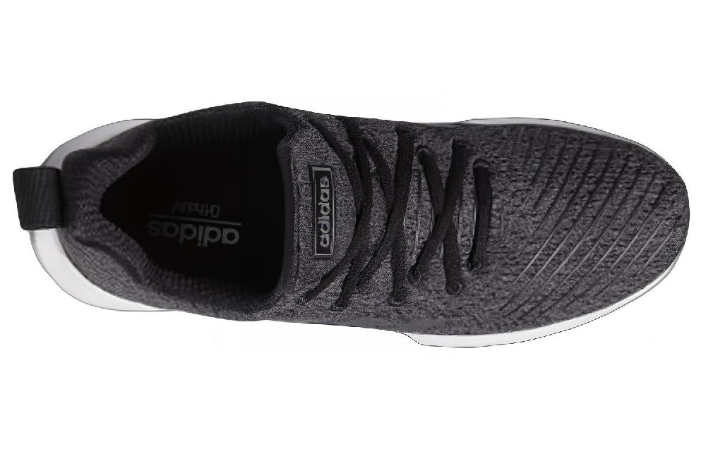 Adidas Asweego 'Black Grey'