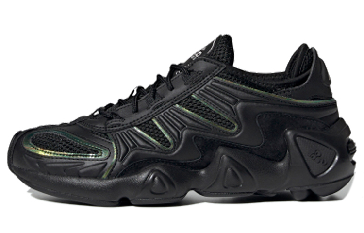 Adidas Originals Fyw S 97 'Core Black' Women's