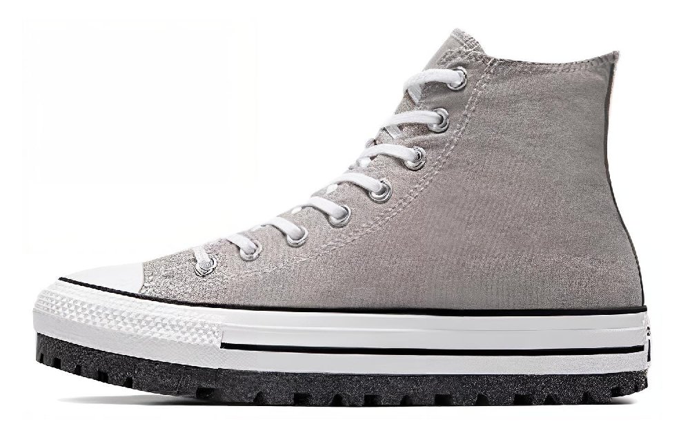 Converse Chuck Taylor All Star City Trek High 'Grey'