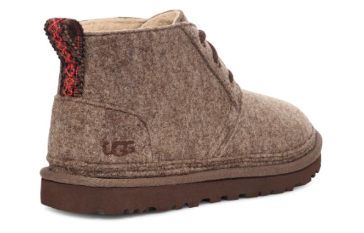 UGG Short Snow Boots Women's Umber купить в интернет-магазине Yoocart с быстрой доставкой по России.