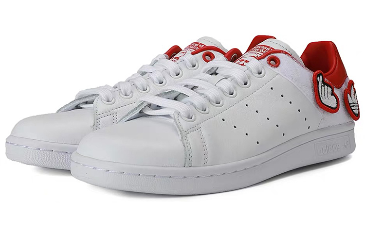 Adidas Stan Smith 'Valentine's Day' купить в интернет-магазине Yoocart с быстрой доставкой по России.