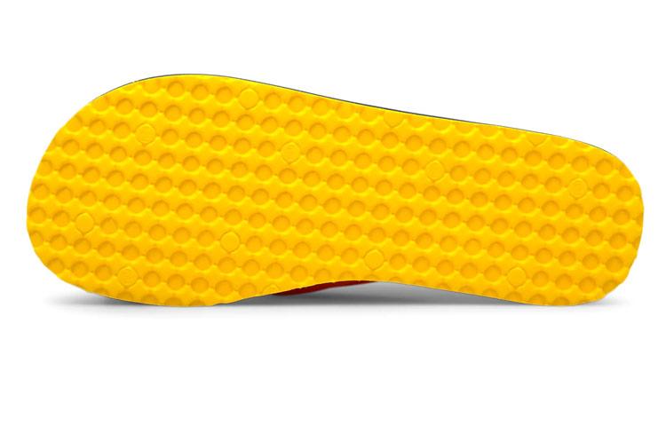 PUMA Epic Flip V2 Slipper YellowRed 'Yellow Red' купить в интернет-магазине Yoocart с быстрой доставкой по России.