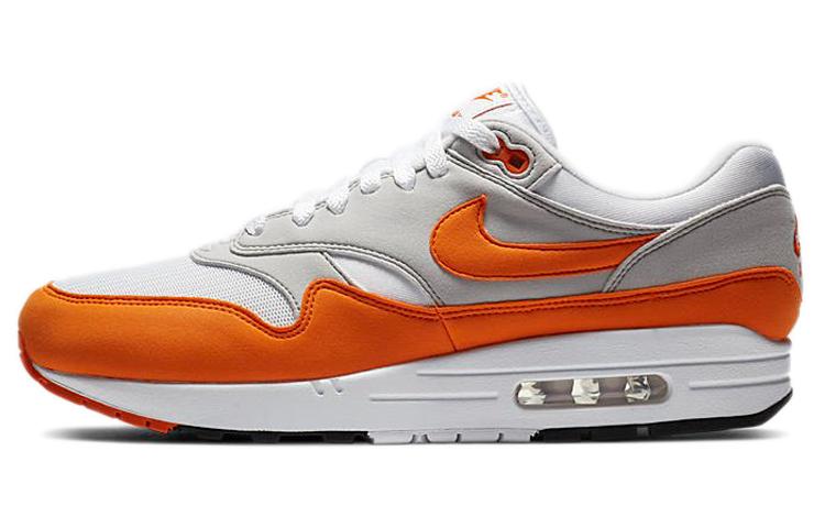 Nike Air Max 1 Anniversary Orange