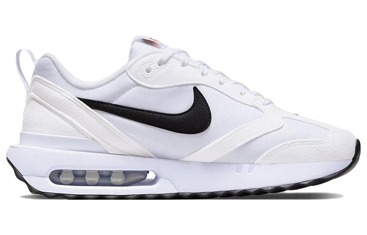 Nike Air Max Dawn White Total Orange Women's купить в интернет-магазине Yoocart с быстрой доставкой по России.