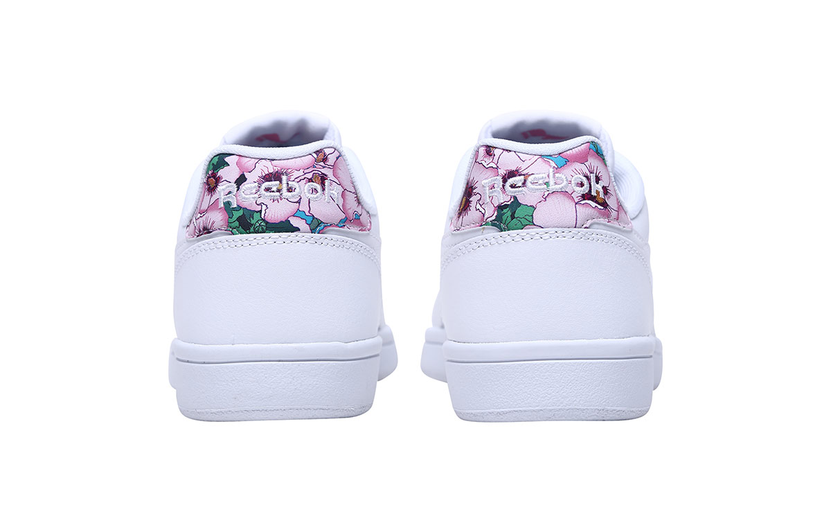 Reebok Royal Complete 2LC 'White Pink' Women's купить в интернет-магазине Yoocart с быстрой доставкой по России.