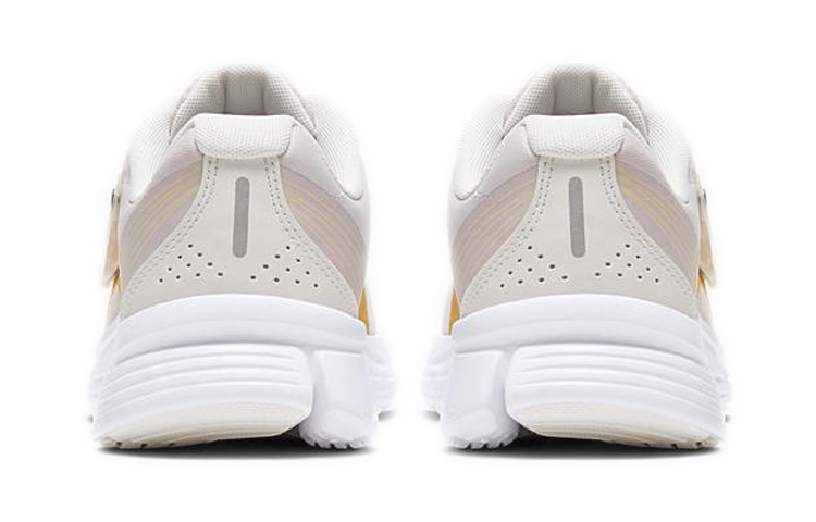 Nike Alphina 5000 Yellow/Pink Women's купить в интернет-магазине Yoocart с быстрой доставкой по России.