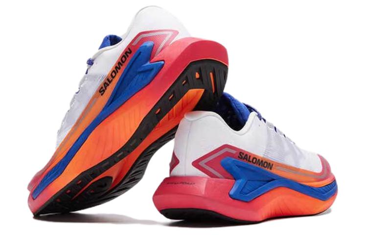 SALOMON Women's DRX Bliss 'Dragon Fire Vivacious' купить в интернет-магазине Yoocart с быстрой доставкой по России.