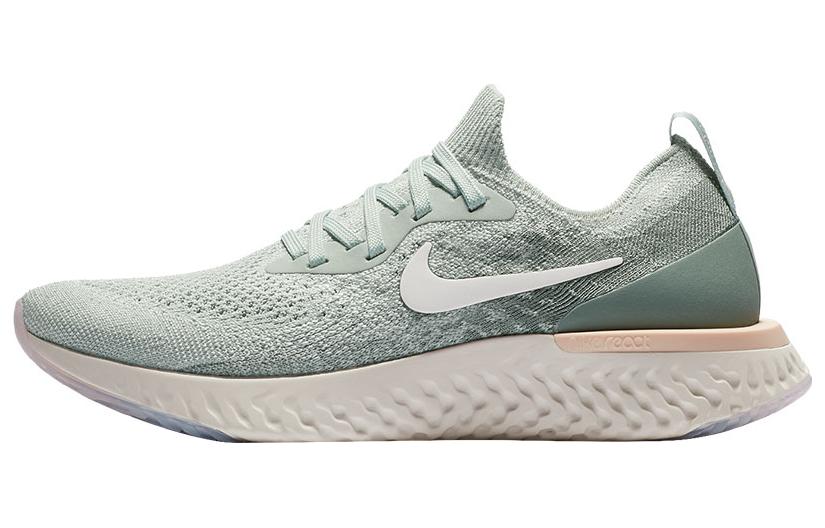Nike Epic React Flyknit 'Mica Green' Women's