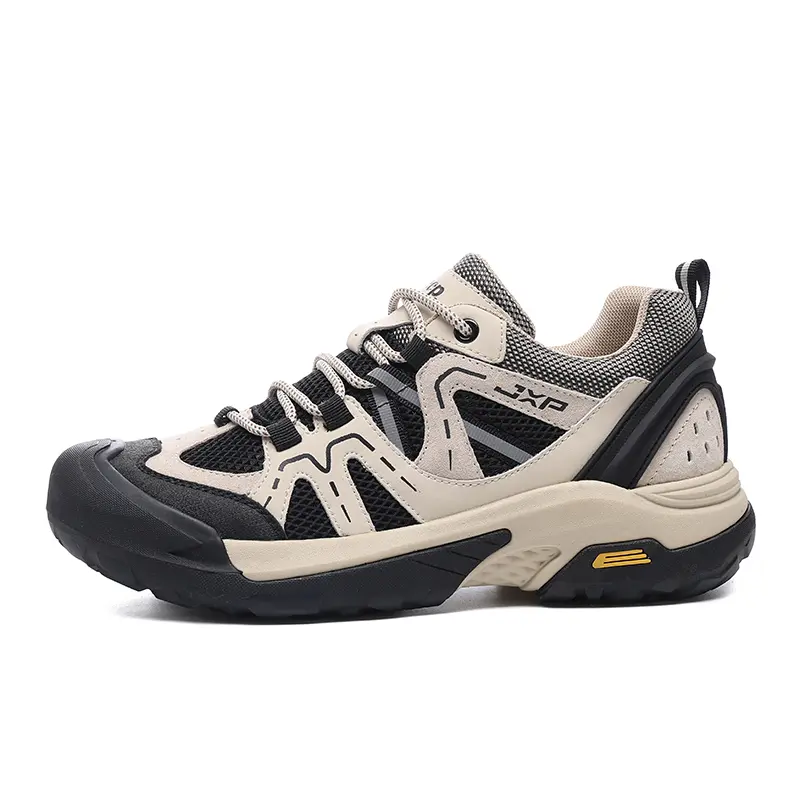 Jeep Low Top Hiking Shoes Men's