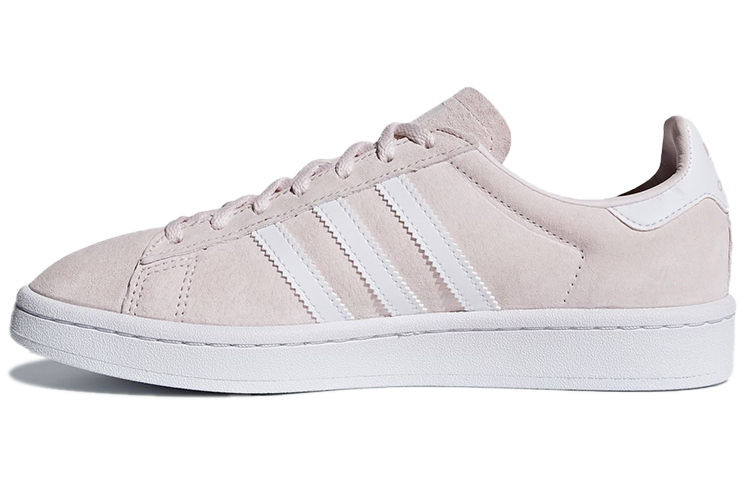 Adidas Campus Orchid Tint Pink Women's